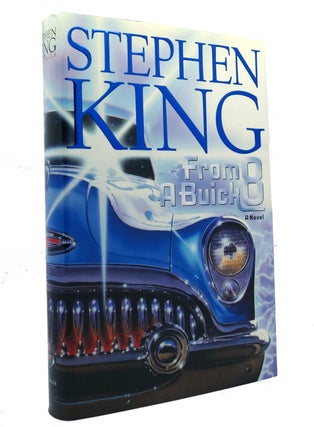 Item #150512 FROM A BUICK 8. Stephen King
