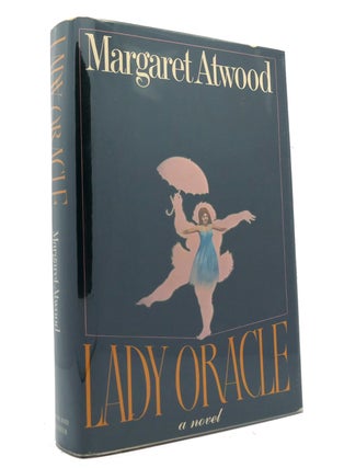 Item #150583 LADY ORACLE. Margaret Atwood