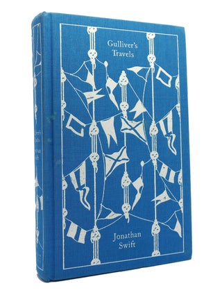 Item #150820 GULLIVER'S TRAVELS. Jonathan Swift