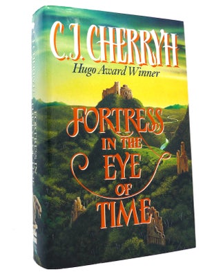 Item #151354 FORTRESS IN THE EYE OF TIME. C. J. Cherryh