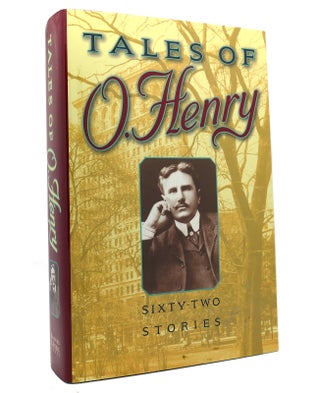 Item #151366 TALES OF O. HENRY. O Henry