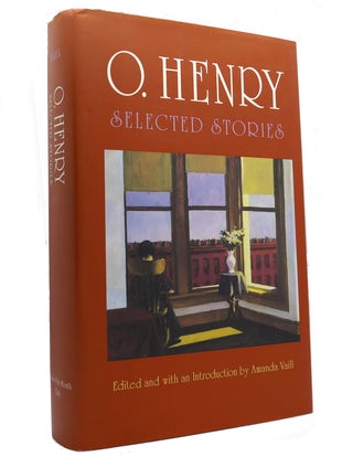 Item #151371 SELECTED STORIES. O. Henry