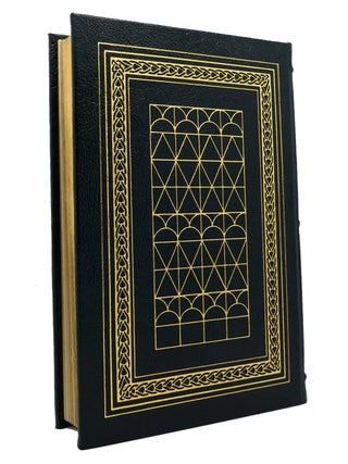 PLATO: THE MAN AND HIS WORK Easton Press