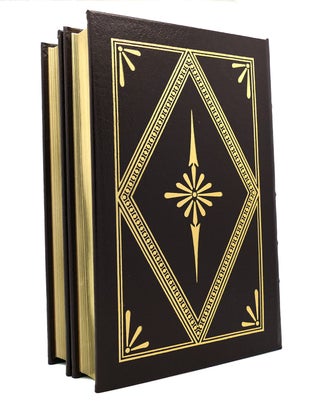 STUDY IN POWER 2 VOLUME SET; Easton Press