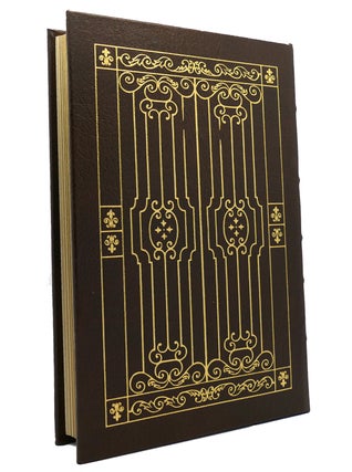 GOD GAVE US THIS COUNTRY Easton Press