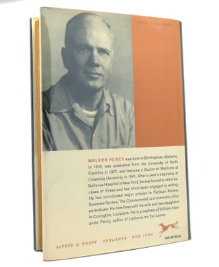 THE MOVIEGOER; Signed