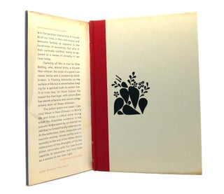THE MOVIEGOER; Signed