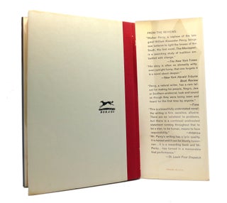THE MOVIEGOER; Signed