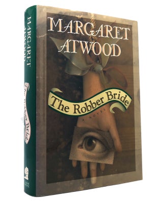 Item #151525 THE ROBBER BRIDE. Margaret Atwood
