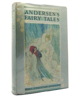 Item #151878 ANDERSEN'S FAIRY TALES. Hans Christian Andersen