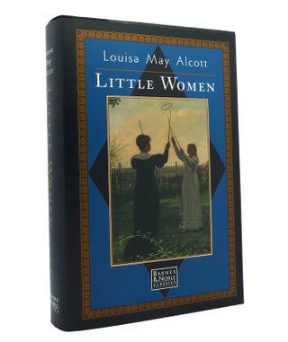 Item #152028 LITTLE WOMEN. Louisa May Alcott