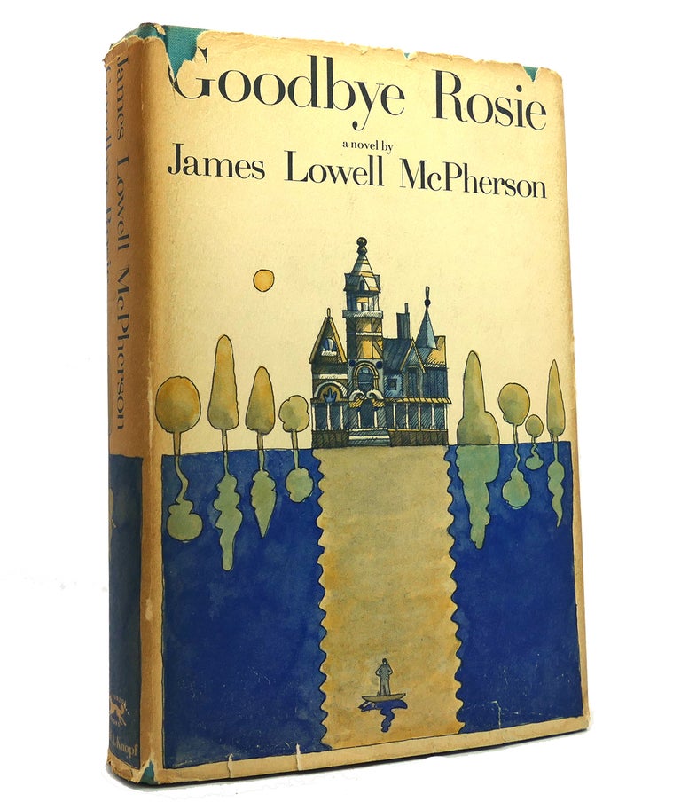 Item #152138 GOODBYE ROSIE. James Lowell McPherson.