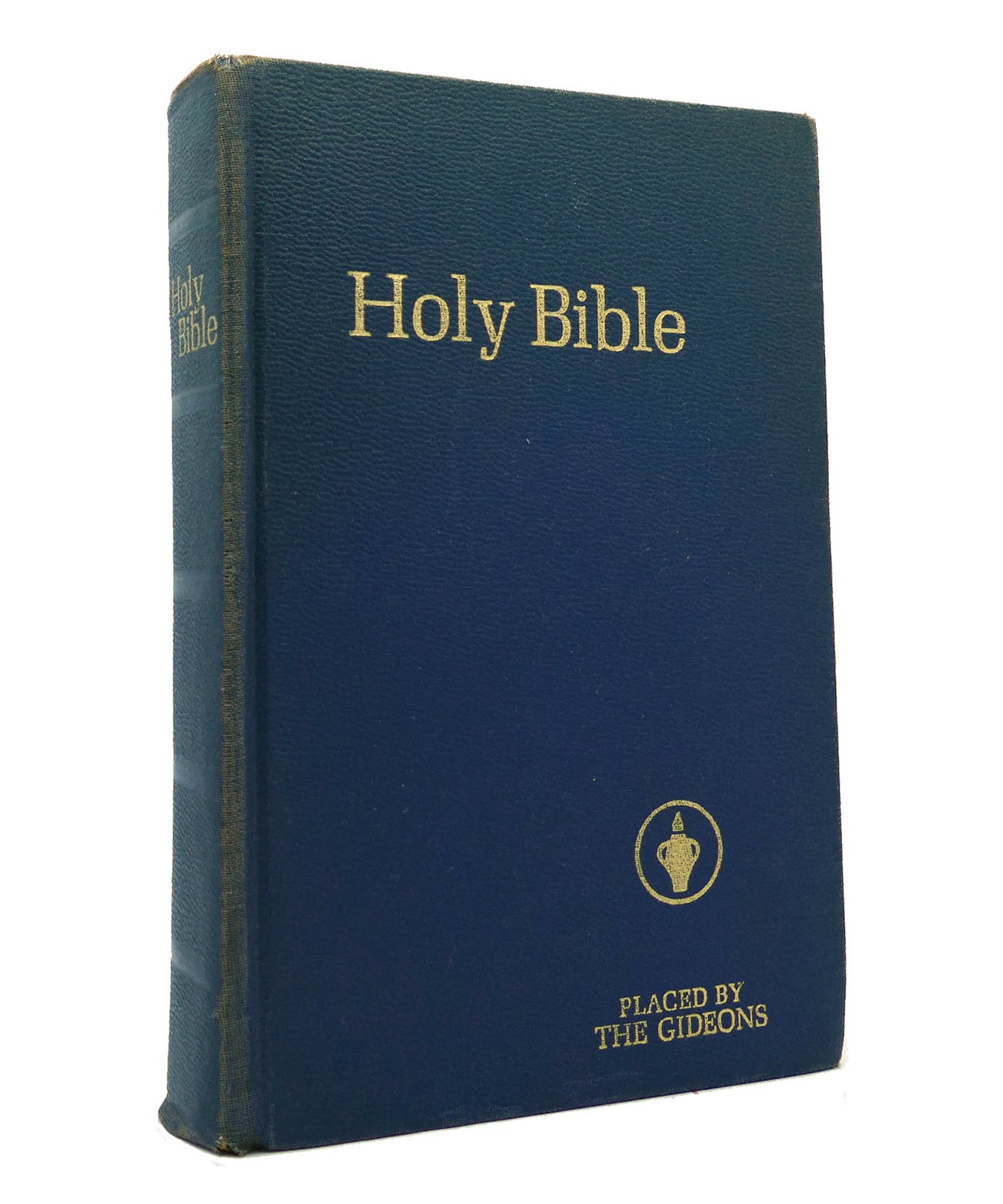 THE HOLY BIBLE CONTAINING THE OLD AND NEW TESTAMENTS | King James Holy ...