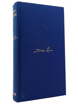 Item #152322 ANN VICKERS. Sinclair Lewis
