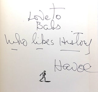 EARLY HAVOC Signed