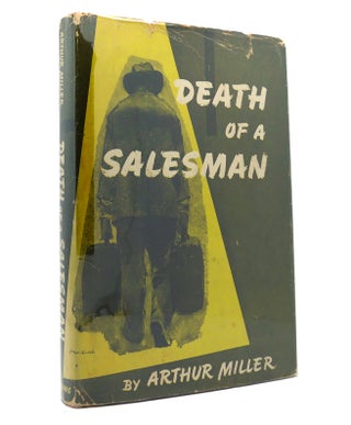 DEATH OF A SALESMAN. Arthur Miller.