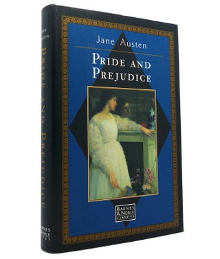 Item #152490 PRIDE AND PREJUDICE. Jane Austen