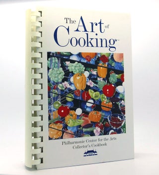 Item #152778 THE ART OF COOKING. Gulfshore Life
