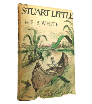 Item #152999 STUART LITTLE. E. B. White