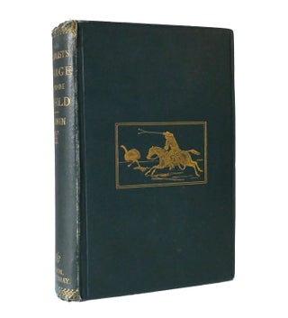 Item #153561 A NATURALIST'S VOYAGE JOURNAL OF RESEARCHES INTO THE NATURAL HISTORY AND GEOLOGY OF...