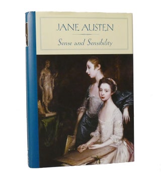 Item #153586 SENSE AND SENSIBILITY. Jane Austen