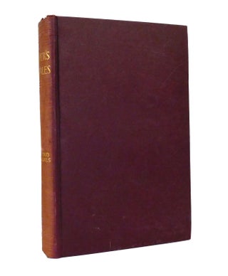 Item #153875 THE TWO ADMIRALS. J. Fenimore Cooper