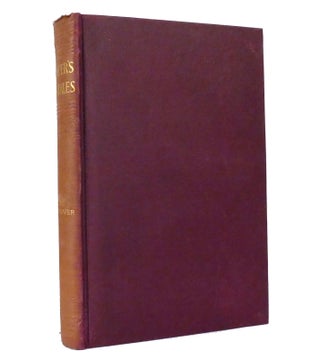 Item #153876 THE RED ROVER. J. Fenimore Cooper