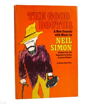 Item #154340 THE GOOD DOCTOR. Neil Simon