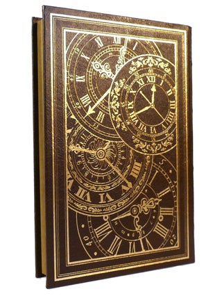 A CASE OF CURIOSITIES; Signed Franklin Library