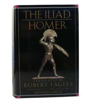 Item #154664 THE ILIAD OF HOMER. Homer