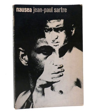 Item #154852 NAUSEA. Jean-Paul Sartre