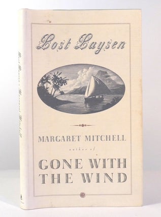 Item #155055 LOST LAYSEN. Margaret Mitchell, Debra Freer