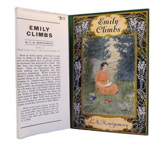 EMILY CLIMBS