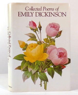 Item #155285 COLLECTED POEMS OF EMILY DICKINSON. Emily Dickinson