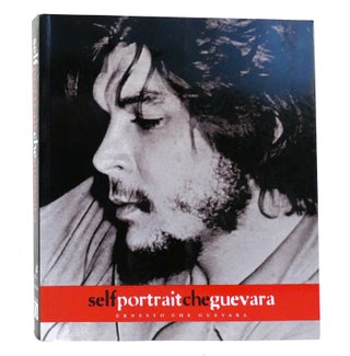 Item #155411 SELF PORTRAIT CHE GUEVARA. Ernesto Che Guevara