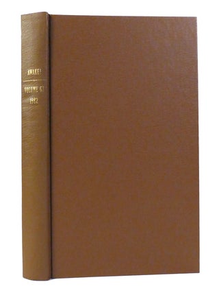 Item #155608 AWAKE! VOLUME 63. Watchtower Bible, Tract Society Of New York