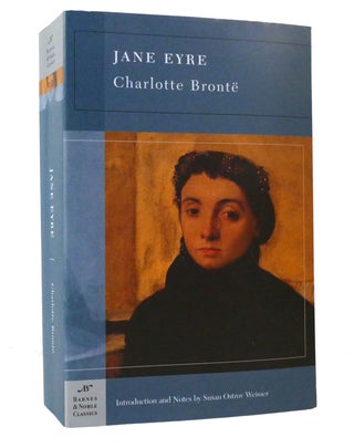 Item #155738 JANE EYRE. Charlotte Bronte