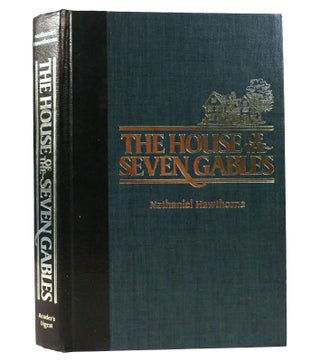 Item #155760 THE HOUSE OF THE SEVEN GABLES. Nathaniel Hawthorne