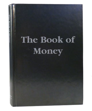 Item #155855 THE BOOK OF MONEY. Mike Palmer, Ryan Markish