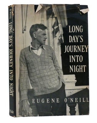 Item #155901 LONG DAY'S JOURNEY INTO NIGHT. Eugene O'Neill