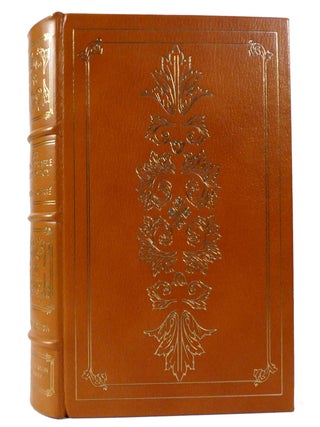 Item #156237 THE HONOURABLE SCHOOLBOY Franklin Library. John Le Carre