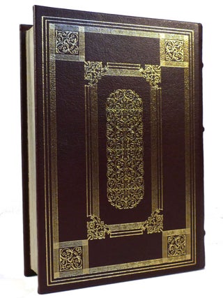 THE ANATOMY LESSON Franklin Library Signed