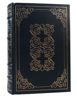Item #156264 THE OAK AND THE CALF; Franklin Library. Alexander I. Solzhenitsyn