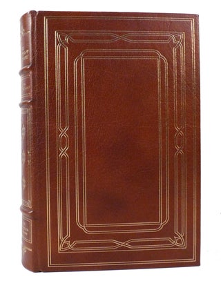 Item #156275 THE WINTHROP COVENANT Franklin Library. Louis Auchincloss