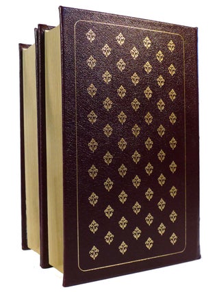 SPEECHES OF LORD ERSKINE 4 VOLUMES IN 2 BOOKS Gryphon Editions