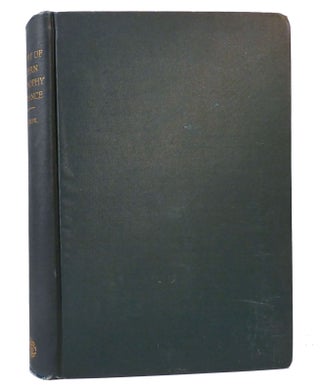 Item #156627 HISTORY OF MODERN PHILOSOPHY IN FRANCE. Lucien Levy-Bruhl