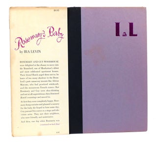 ROSEMARY'S BABY