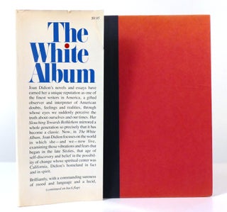 THE WHITE ALBUM