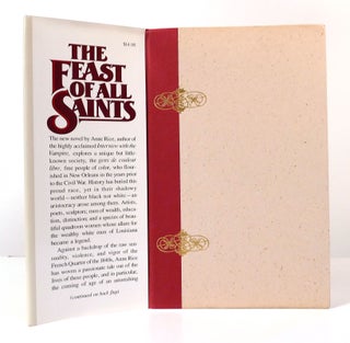 THE FEAST OF ALL SAINTS Signed