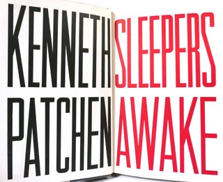 SLEEPERS AWAKE